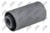 Lagerung, Lenker innen Hinterachse unten NTY ZTT-DW-090A Bild Lagerung, Lenker innen Hinterachse unten NTY ZTT-DW-090A