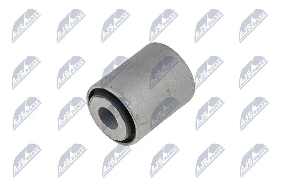 Lagerung, Lenker innen Hinterachse oben NTY ZTT-DW-091A