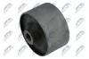 Lagerung, Lenker vorne Hinterachse oben NTY ZTT-DW-092A Bild Lagerung, Lenker vorne Hinterachse oben NTY ZTT-DW-092A