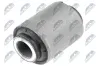 Lagerung, Lenker Hinterachse oben NTY ZTT-DW-093B Bild Lagerung, Lenker Hinterachse oben NTY ZTT-DW-093B