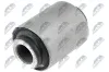 Lagerung, Lenker Hinterachse oben NTY ZTT-DW-093B Bild Lagerung, Lenker Hinterachse oben NTY ZTT-DW-093B