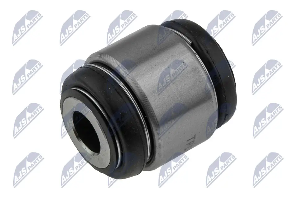 Lagerung, Lenker Hinterachse links Hinterachse rechts unten NTY ZTT-DW-096D