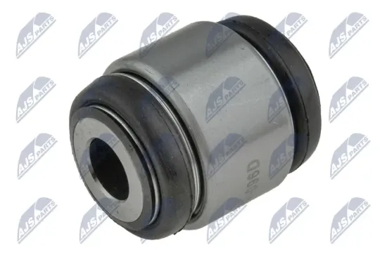 Lagerung, Lenker Hinterachse links Hinterachse rechts unten NTY ZTT-DW-096D Bild Lagerung, Lenker Hinterachse links Hinterachse rechts unten NTY ZTT-DW-096D