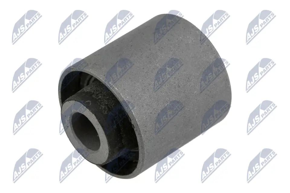 Lagerung, Lenker unten hinten Hinterachse links Hinterachse rechts außen NTY ZTT-FR-004B