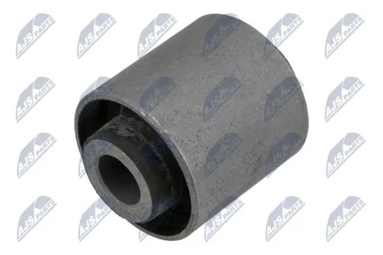 Lagerung, Lenker unten hinten Hinterachse links Hinterachse rechts außen NTY ZTT-FR-004B Bild Lagerung, Lenker unten hinten Hinterachse links Hinterachse rechts außen NTY ZTT-FR-004B