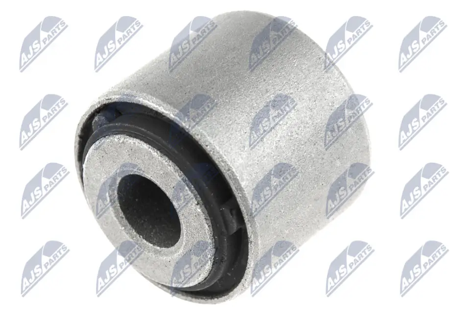 Lagerung, Lenker Hinterachse unten beidseitig NTY ZTT-FR-009A
