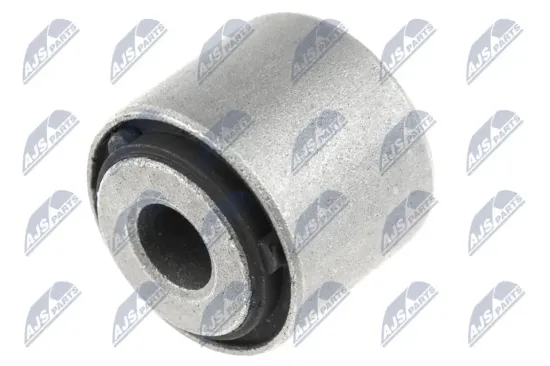 Lagerung, Lenker Hinterachse unten beidseitig NTY ZTT-FR-009A Bild Lagerung, Lenker Hinterachse unten beidseitig NTY ZTT-FR-009A