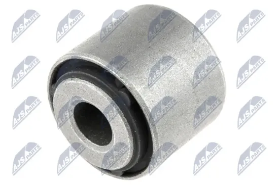 Lagerung, Lenker Hinterachse unten beidseitig NTY ZTT-FR-009A Bild Lagerung, Lenker Hinterachse unten beidseitig NTY ZTT-FR-009A
