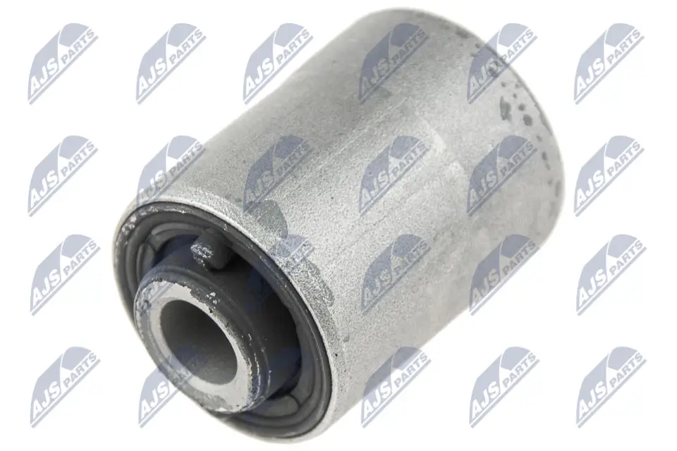 Lagerung, Lenker Hinterachse innen unten NTY ZTT-FR-011A