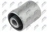 Lagerung, Lenker Hinterachse innen unten NTY ZTT-FR-011A Bild Lagerung, Lenker Hinterachse innen unten NTY ZTT-FR-011A