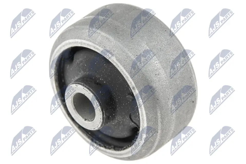 Lagerung, Lenker Hinterachse hinten beidseitig NTY ZTT-FR-011C