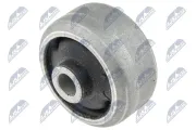 Lagerung, Lenker Hinterachse hinten beidseitig NTY ZTT-FR-011C