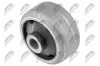 Lagerung, Lenker Hinterachse hinten beidseitig NTY ZTT-FR-011C Bild Lagerung, Lenker Hinterachse hinten beidseitig NTY ZTT-FR-011C