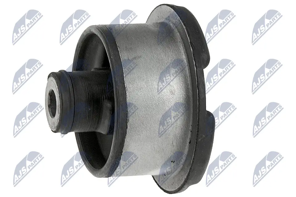 Lagerung, Differential Hinterachse NTY ZTT-HD-027A