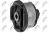 Lagerung, Differential Hinterachse NTY ZTT-HD-027A Bild Lagerung, Differential Hinterachse NTY ZTT-HD-027A