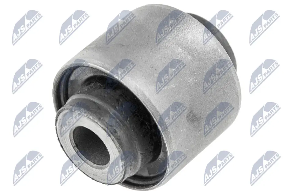 Lagerung, Lenker hinter der Achse außen Hinterachse oben NTY ZTT-HD-031B