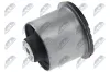 Lagerung, Achskörper Hinterachse links Hinterachse rechts NTY ZTT-HY-504A Bild Lagerung, Achskörper Hinterachse links Hinterachse rechts NTY ZTT-HY-504A