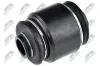 Lagerung, Lenker Hinterachse hinter der Achse NTY ZTT-HY-544G Bild Lagerung, Lenker Hinterachse hinter der Achse NTY ZTT-HY-544G