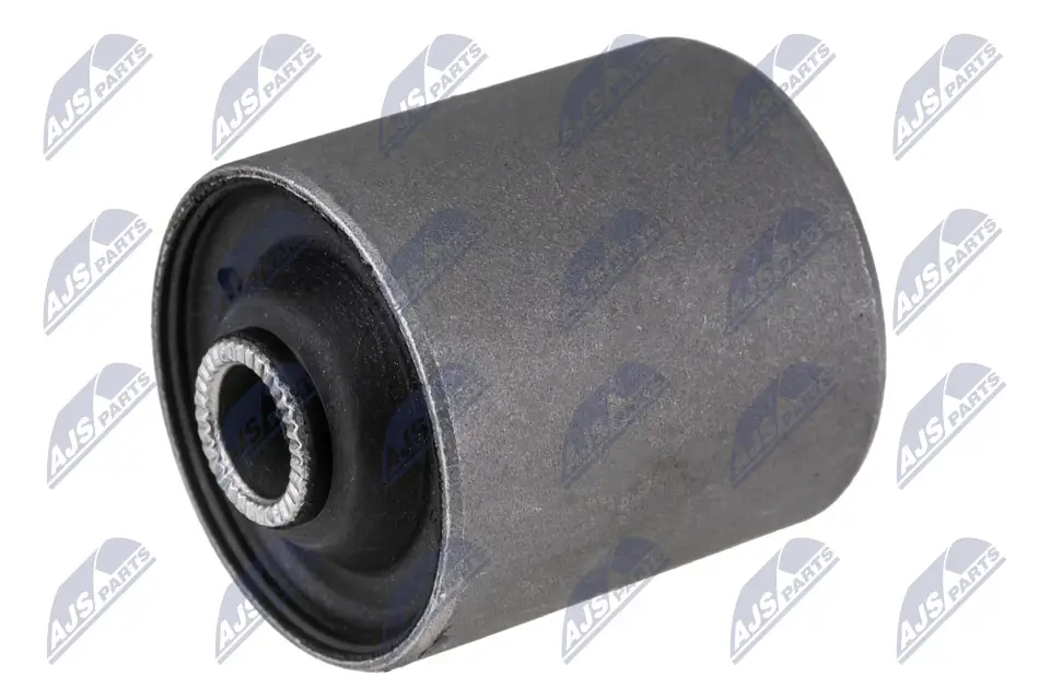 Lagerung, Lenker Hinterachse innen hinter der Achse oben NTY ZTT-KA-325A