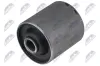 Lagerung, Lenker Hinterachse innen hinter der Achse oben NTY ZTT-KA-325A Bild Lagerung, Lenker Hinterachse innen hinter der Achse oben NTY ZTT-KA-325A