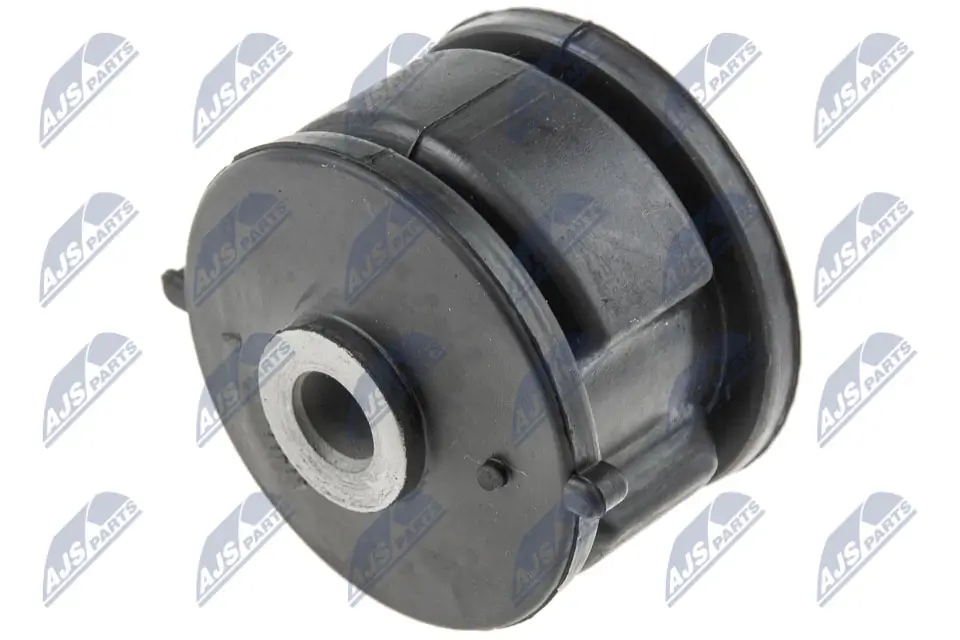 Lagerung, Lenker Hinterachse außen vor der Achse links rechts unten NTY ZTT-KA-335B