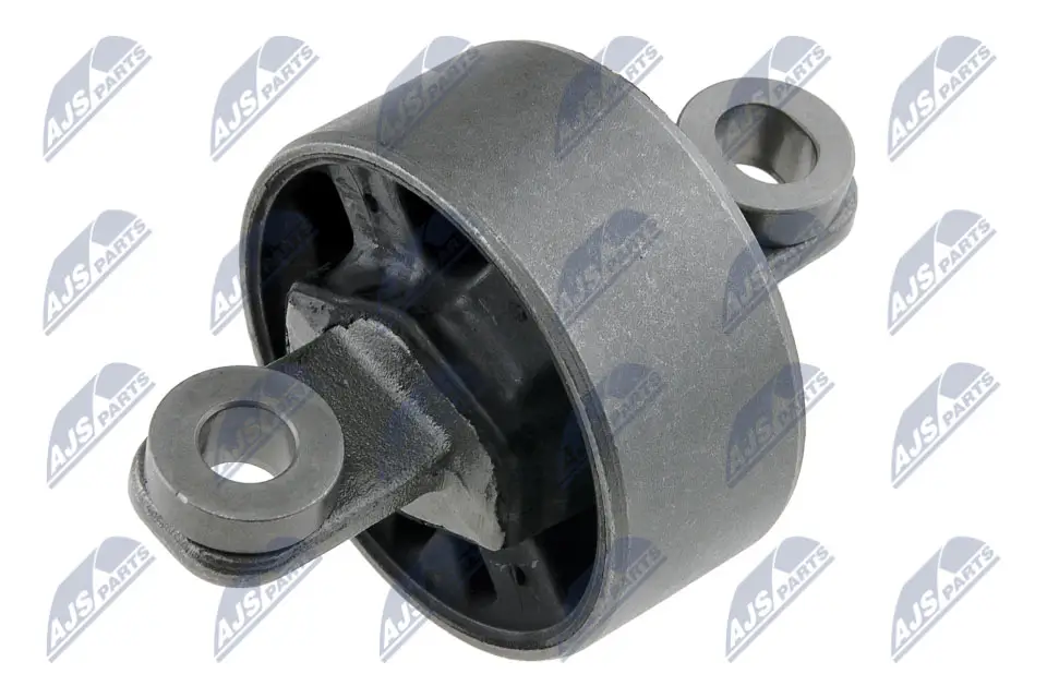 Lagerung, Lenker Hinterachse außen vor der Achse rechts unten NTY ZTT-KA-337D