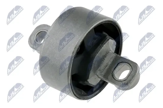 Lagerung, Lenker Hinterachse außen vor der Achse rechts unten NTY ZTT-KA-337D Bild Lagerung, Lenker Hinterachse außen vor der Achse rechts unten NTY ZTT-KA-337D