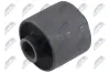 Lagerung, Lenker Hinterachse hinten NTY ZTT-KA-338A Bild Lagerung, Lenker Hinterachse hinten NTY ZTT-KA-338A