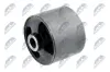 Lagerung, Differential NTY ZTT-LR-004C Bild Lagerung, Differential NTY ZTT-LR-004C