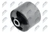 Lagerung, Differential NTY ZTT-LR-004C Bild Lagerung, Differential NTY ZTT-LR-004C
