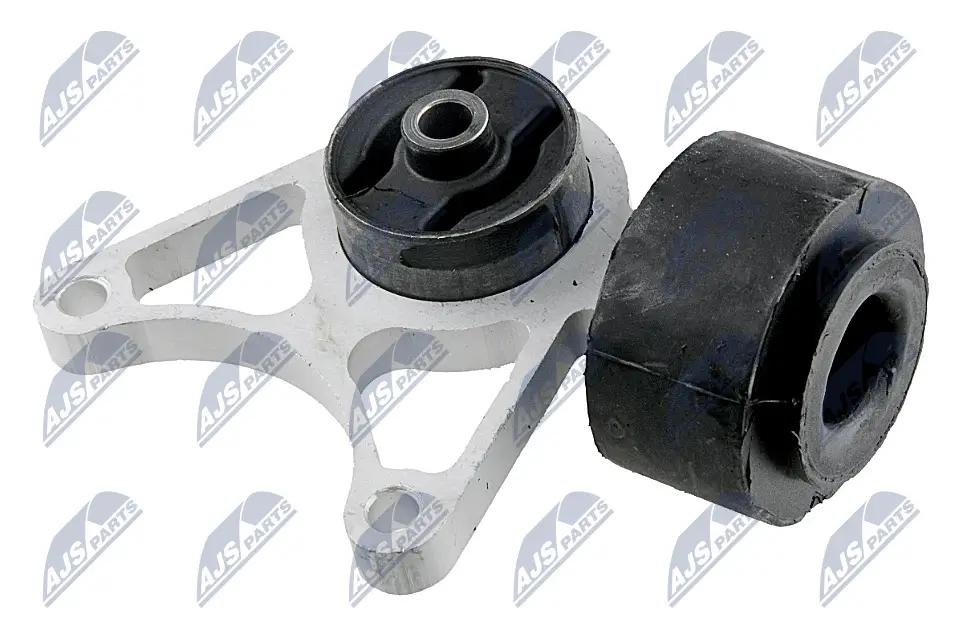 Lagerung, Differential Hinterachse rechts NTY ZTT-LR-004E