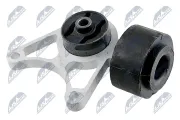 Lagerung, Differential Hinterachse rechts NTY ZTT-LR-004E