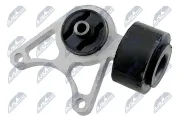 Lagerung, Differential Hinterachse links NTY ZTT-LR-004G