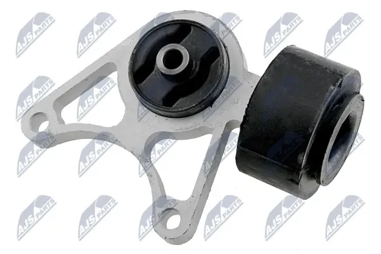 Lagerung, Differential Hinterachse links NTY ZTT-LR-004G Bild Lagerung, Differential Hinterachse links NTY ZTT-LR-004G