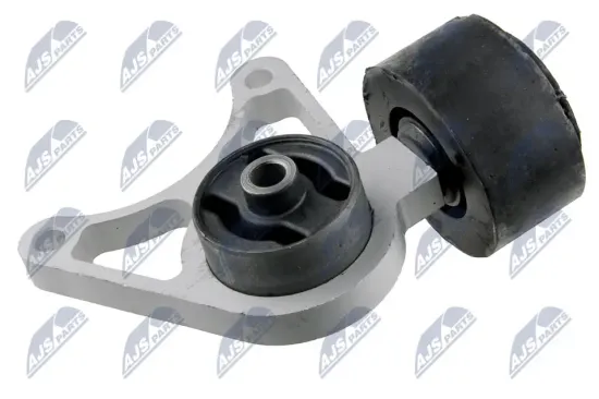 Lagerung, Differential Hinterachse links NTY ZTT-LR-004G Bild Lagerung, Differential Hinterachse links NTY ZTT-LR-004G