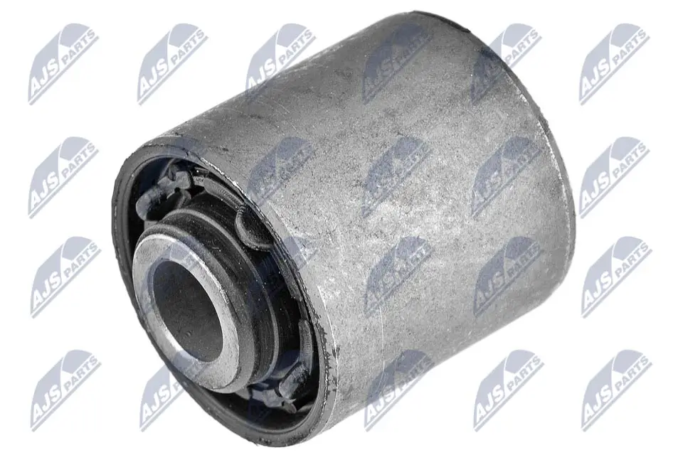 Lagerung, Lenker Mitte Hinterachse unten NTY ZTT-ME-000D