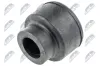 Lagerung, Lenker Vorderachse unten hinten NTY ZTT-ME-005A Bild Lagerung, Lenker Vorderachse unten hinten NTY ZTT-ME-005A