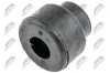 Lagerung, Lenker Vorderachse unten hinten NTY ZTT-ME-005A Bild Lagerung, Lenker Vorderachse unten hinten NTY ZTT-ME-005A