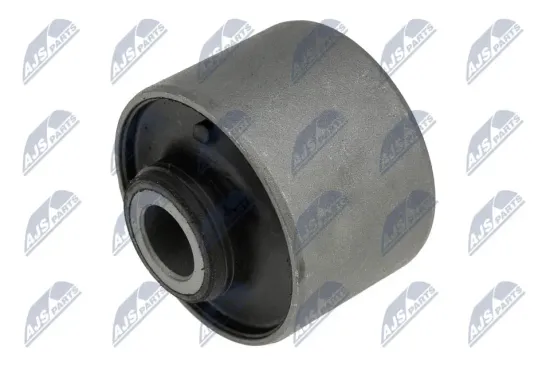 Lagerung, Lenker Hinterachse außen hinter der Achse links rechts unten NTY ZTT-MS-003D Bild Lagerung, Lenker Hinterachse außen hinter der Achse links rechts unten NTY ZTT-MS-003D