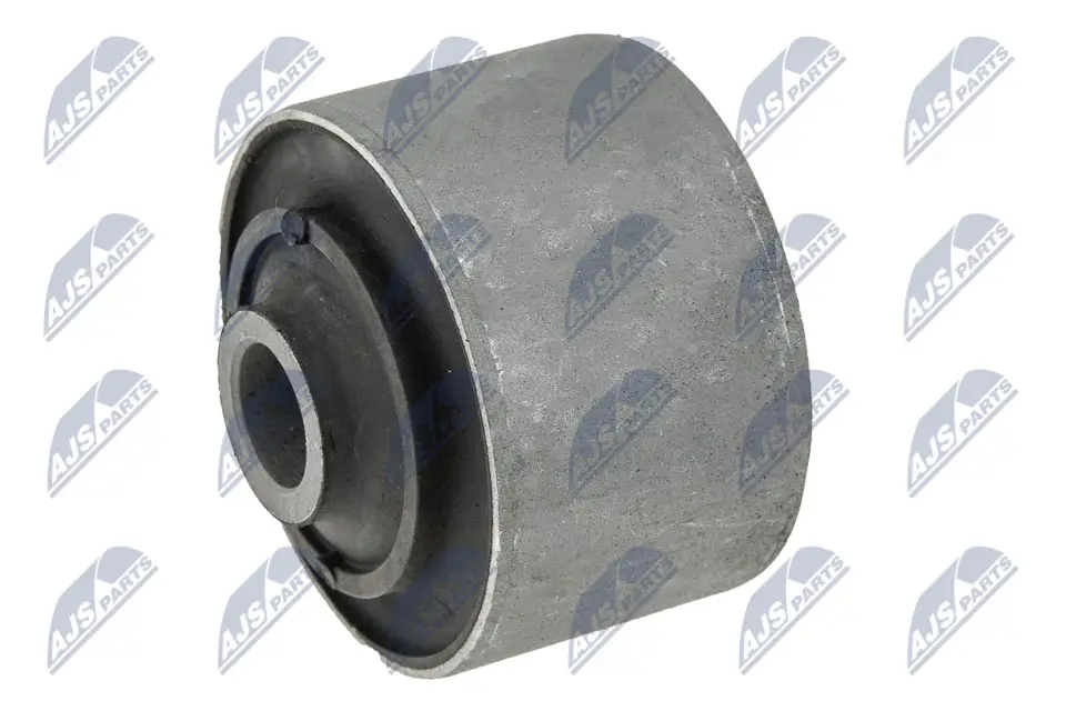 Lagerung, Lenker Hinterachse links hinten unten NTY ZTT-MS-003J