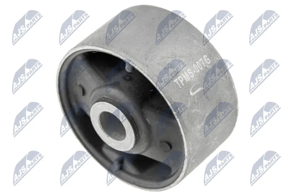 Lagerung, Differential Hinterachse NTY ZTT-MS-007G