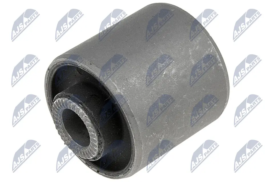 Lagerung, Lenker Hinterachse links Hinterachse rechts hinten unten NTY ZTT-MS-007K