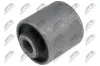 Lagerung, Lenker Hinterachse links Hinterachse rechts hinten unten NTY ZTT-MS-007K