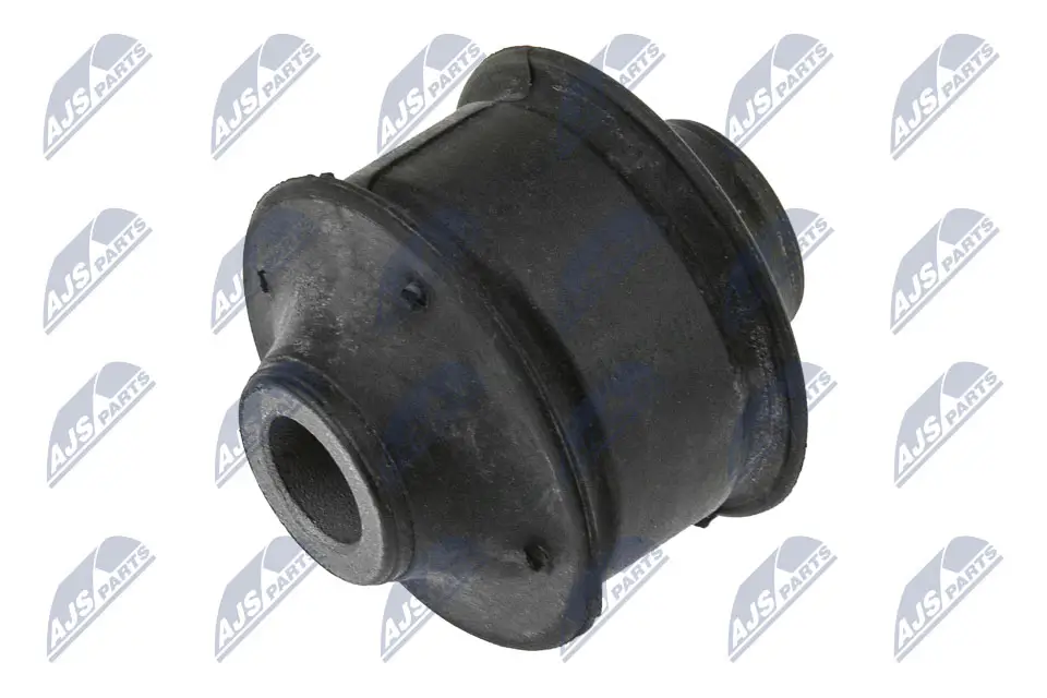 Federbeinstützlager Hinterachse NTY ZTT-MS-007L