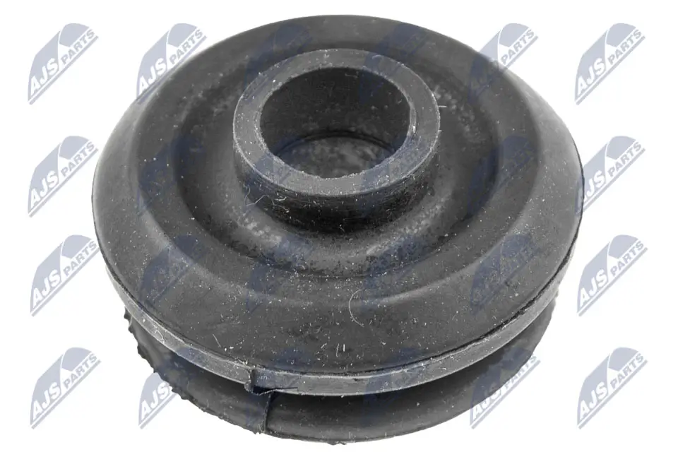 Distanzrohr, Stoßdämpfer NTY ZTT-MS-007N