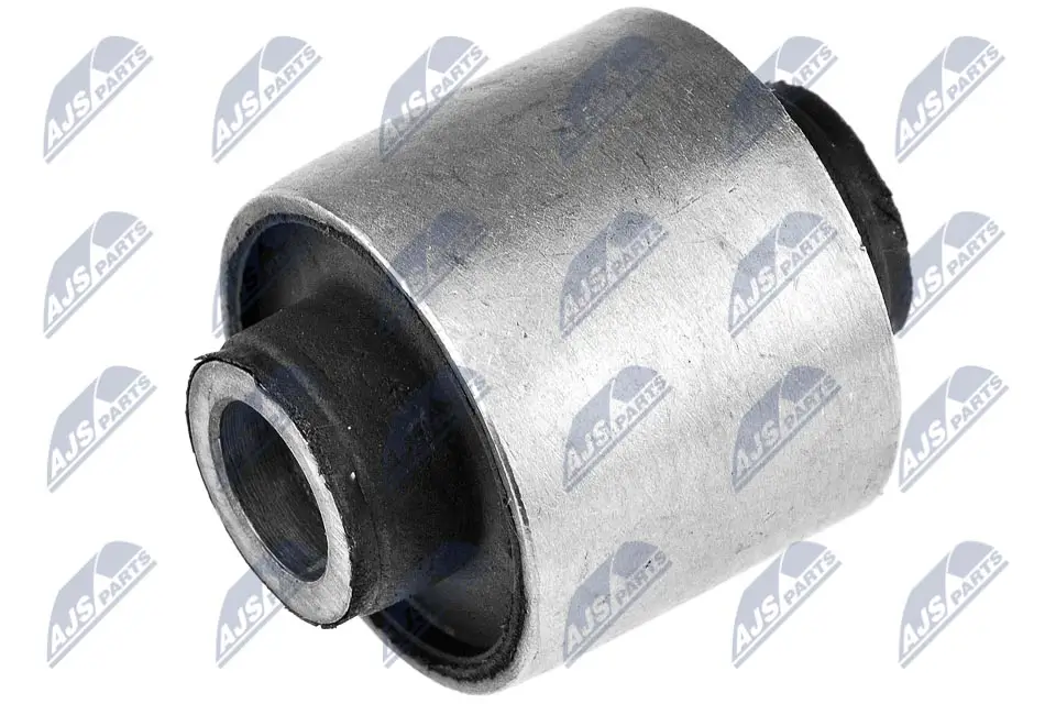 Lagerung, Lenker innen Hinterachse unten vor der Achse außen NTY ZTT-MS-007P