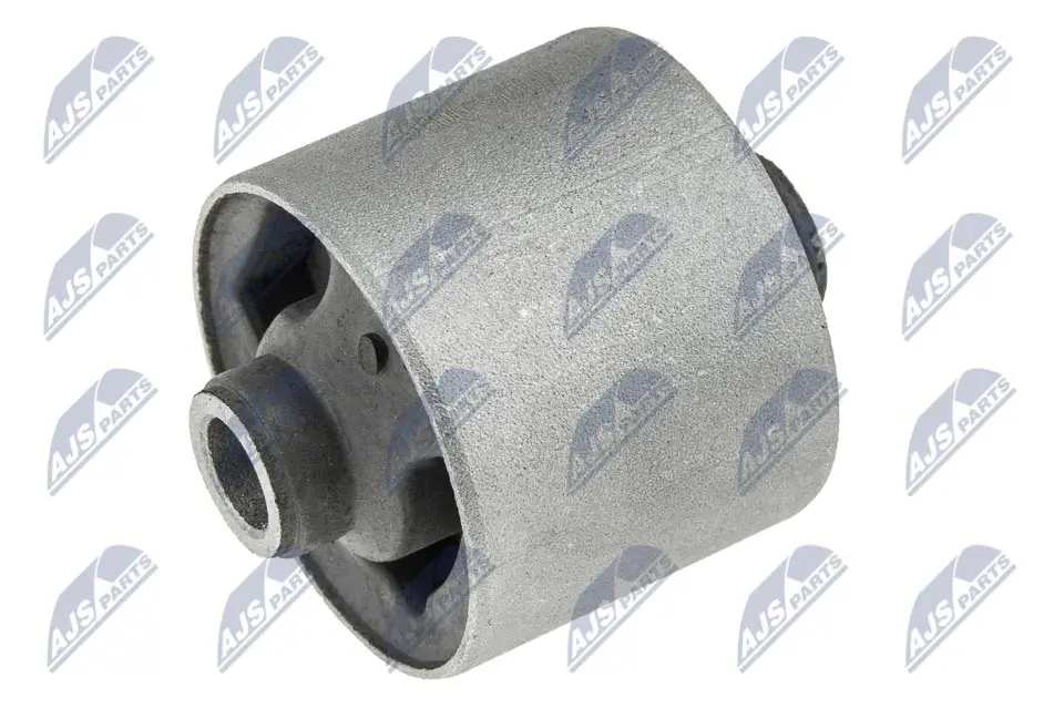 Lagerung, Differential Vorderachse NTY ZTT-MS-009C