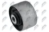 Lagerung, Differential NTY ZTT-MS-010A