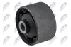 Lagerung, Differential NTY ZTT-MS-010B Bild Lagerung, Differential NTY ZTT-MS-010B
