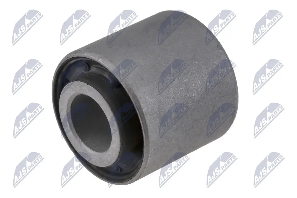 Lagerung, Lenker Hinterachse innen hinter der Achse NTY ZTT-MS-014A